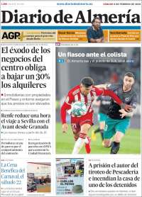 Diario de Almería
