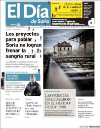 El Día de Soria