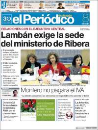 El Periódico de Aragón