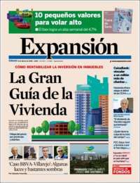 Expansión