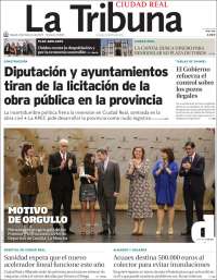 La Tribuna de Ciudad Real