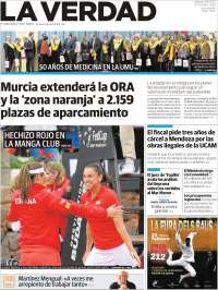 La Verdad de Murcia