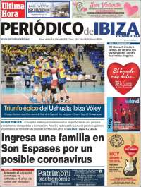 Periódico de Ibiza