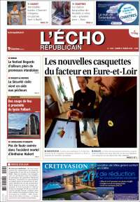 L'Echo Républicain