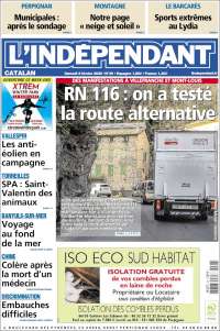 Le Indépendant