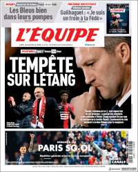 L'Equipe
