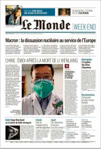 Le Monde