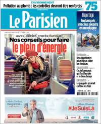 Le Parisien