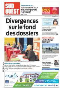 Sud Ouest
