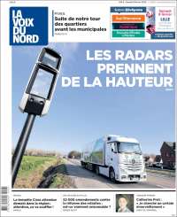 La Voix du Nord