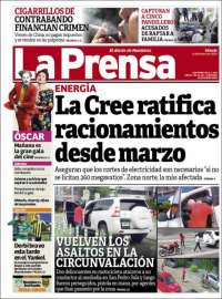 La Prensa