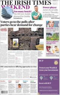Irish Times
