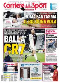 Corriere dello Sport