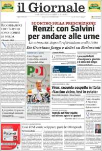 il Giornale