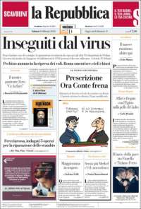 La Repubblica