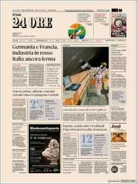 Il Sole 24 ORE