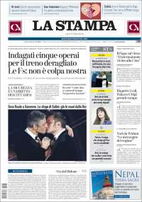 La Stampa