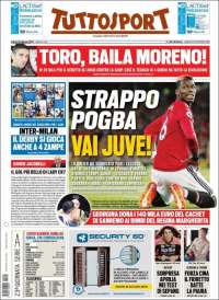 Tuttosport