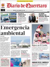 Diario de Querétaro