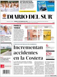 El Diario del Sur