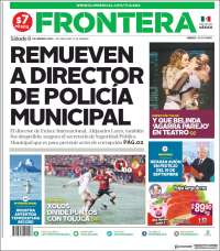 Frontera