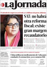 La Jornada