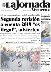 La Jornada Veracruz