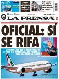 La Prensa