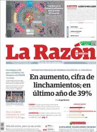 La Razón