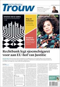 Trouw