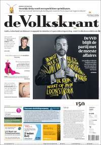 De Volkskrant