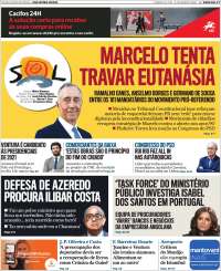 Jornal Sol