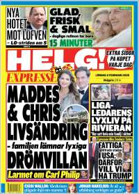 Expressen