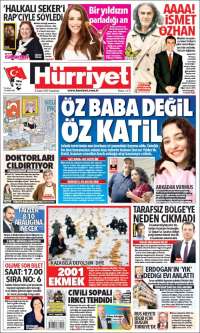 Hürriyet