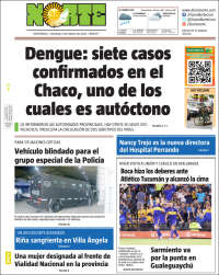 Diario Norte