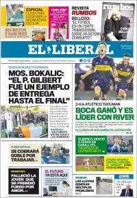 Diario El Liberal