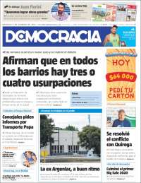 Diario Democracia