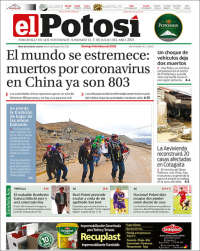 Diario de Potosí