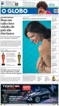 O Globo