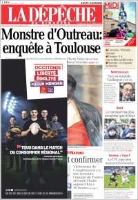 La Dépêche du Midi