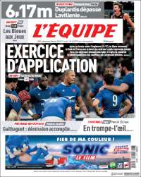 L'Equipe