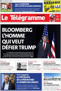 Télégramme