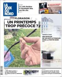 La Voix du Nord