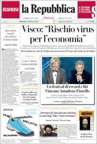 La Repubblica