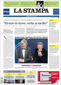 La Stampa
