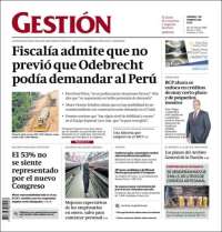 Diario Gestión