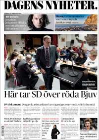 Dagens Nyheter