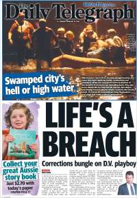 The Daily Telegraph