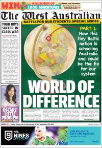 The West Australian