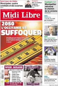 Midi Libre